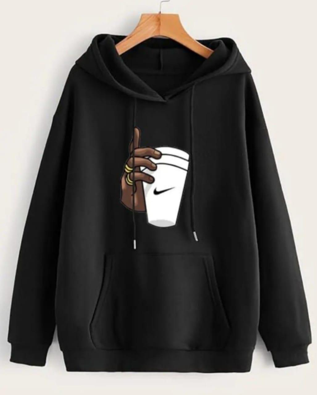 1 Pc Men's Cotton Graphic Sublimation Hoodie Cheap Store🌟