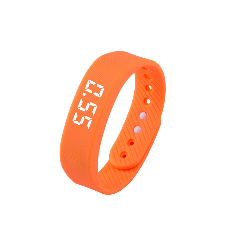 3D smart sports pedometer bracelet Cheap store