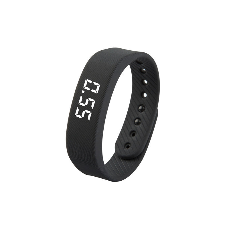 3D smart sports pedometer bracelet Cheap store