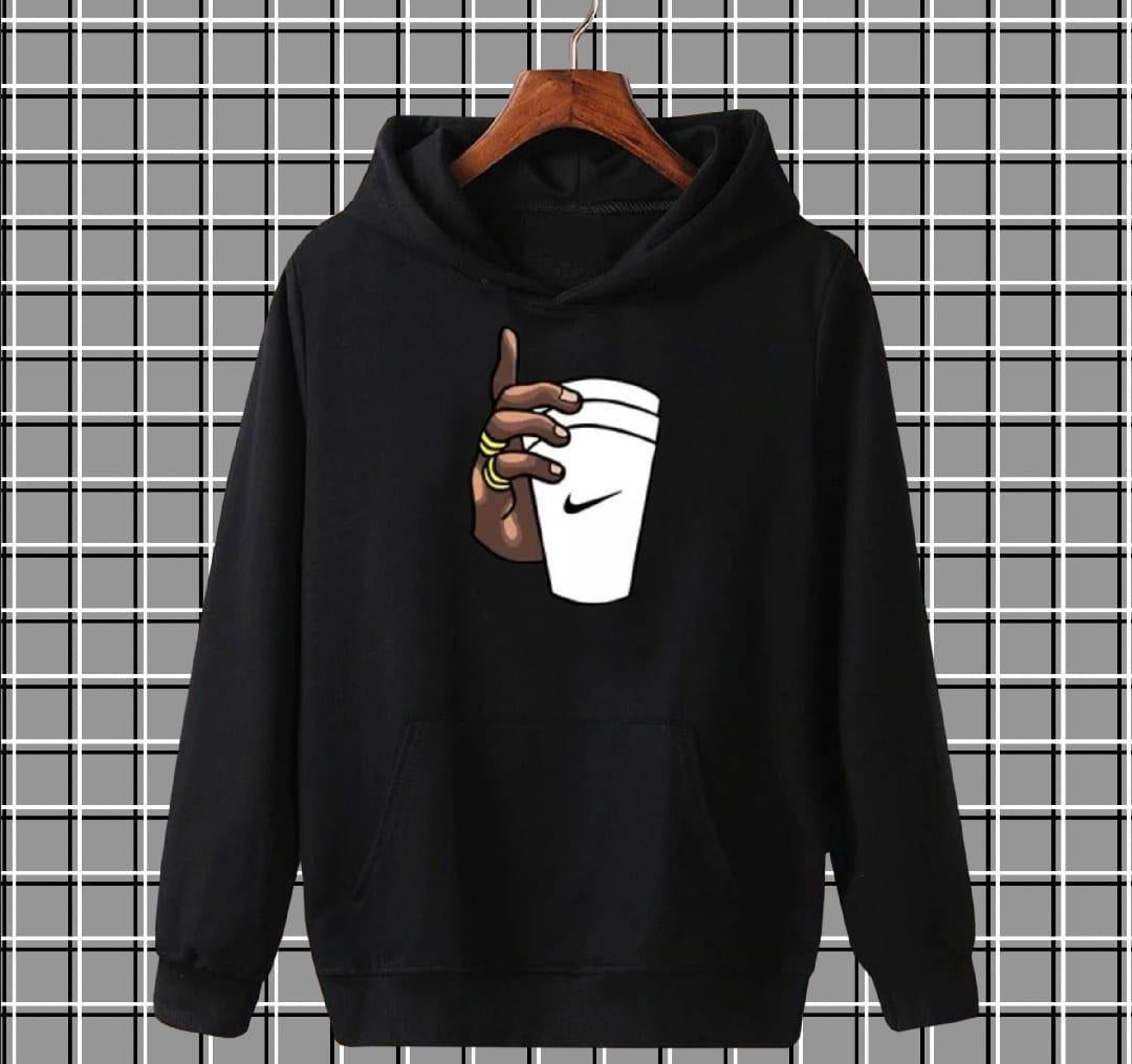 1 Pc Men's Cotton Graphic Sublimation Hoodie Cheap Store🌟