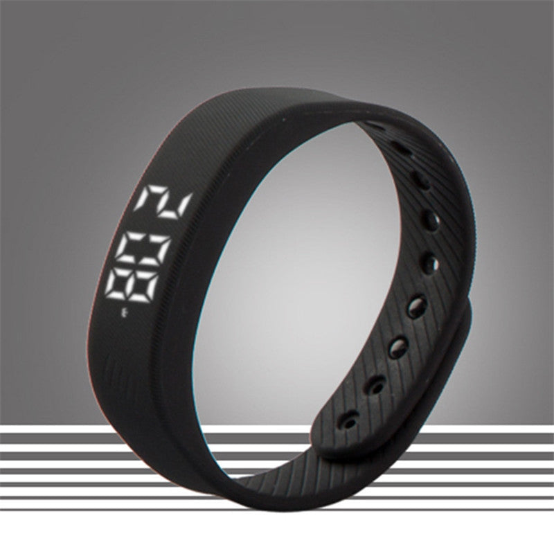 3D smart sports pedometer bracelet Cheap store