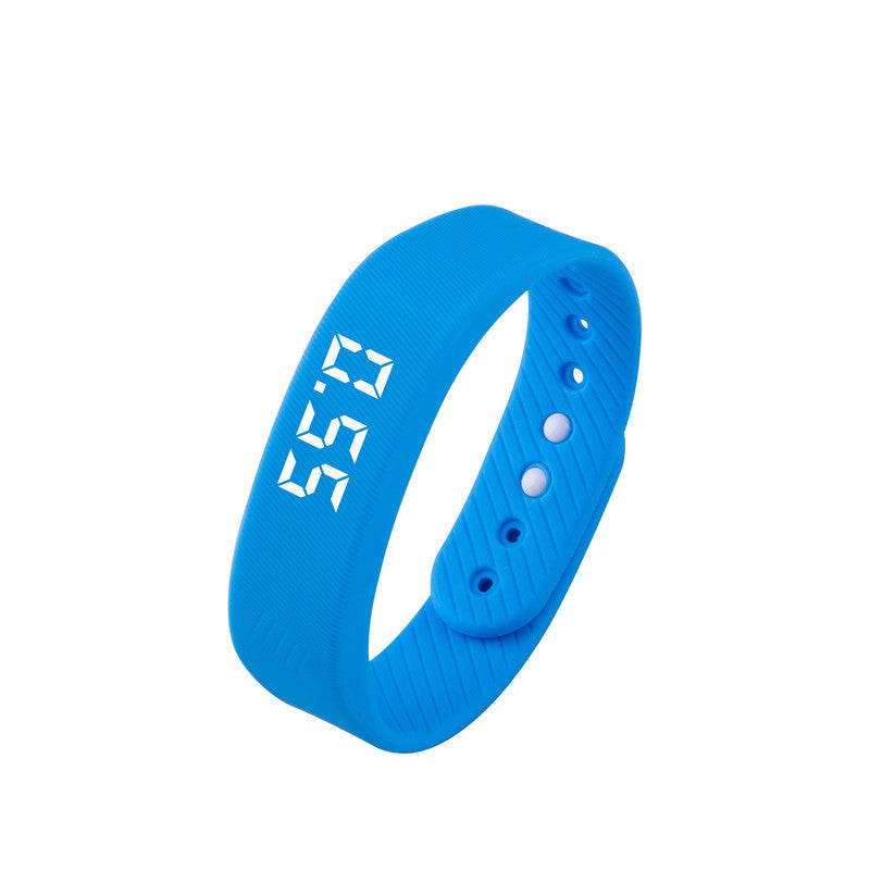 3D smart sports pedometer bracelet Cheap store