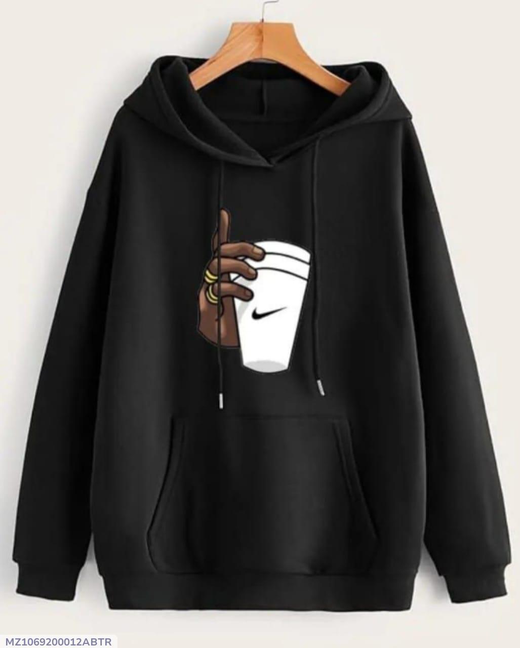 1 Pc Men's Cotton Graphic Sublimation Hoodie Cheap Store🌟