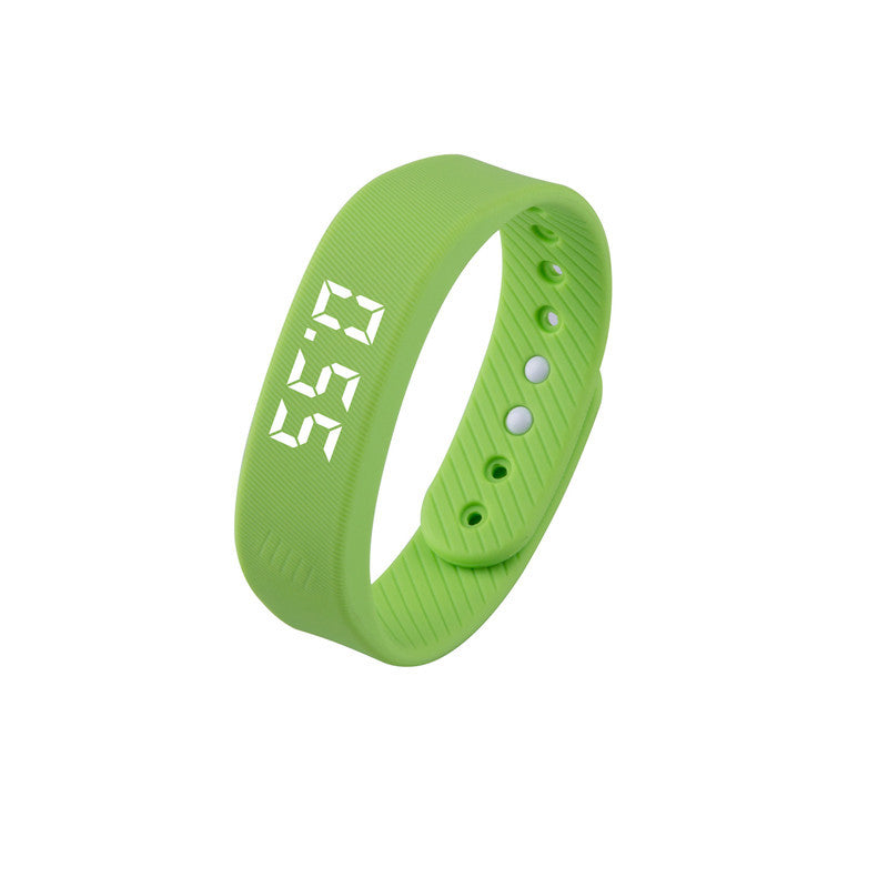 3D smart sports pedometer bracelet Cheap store