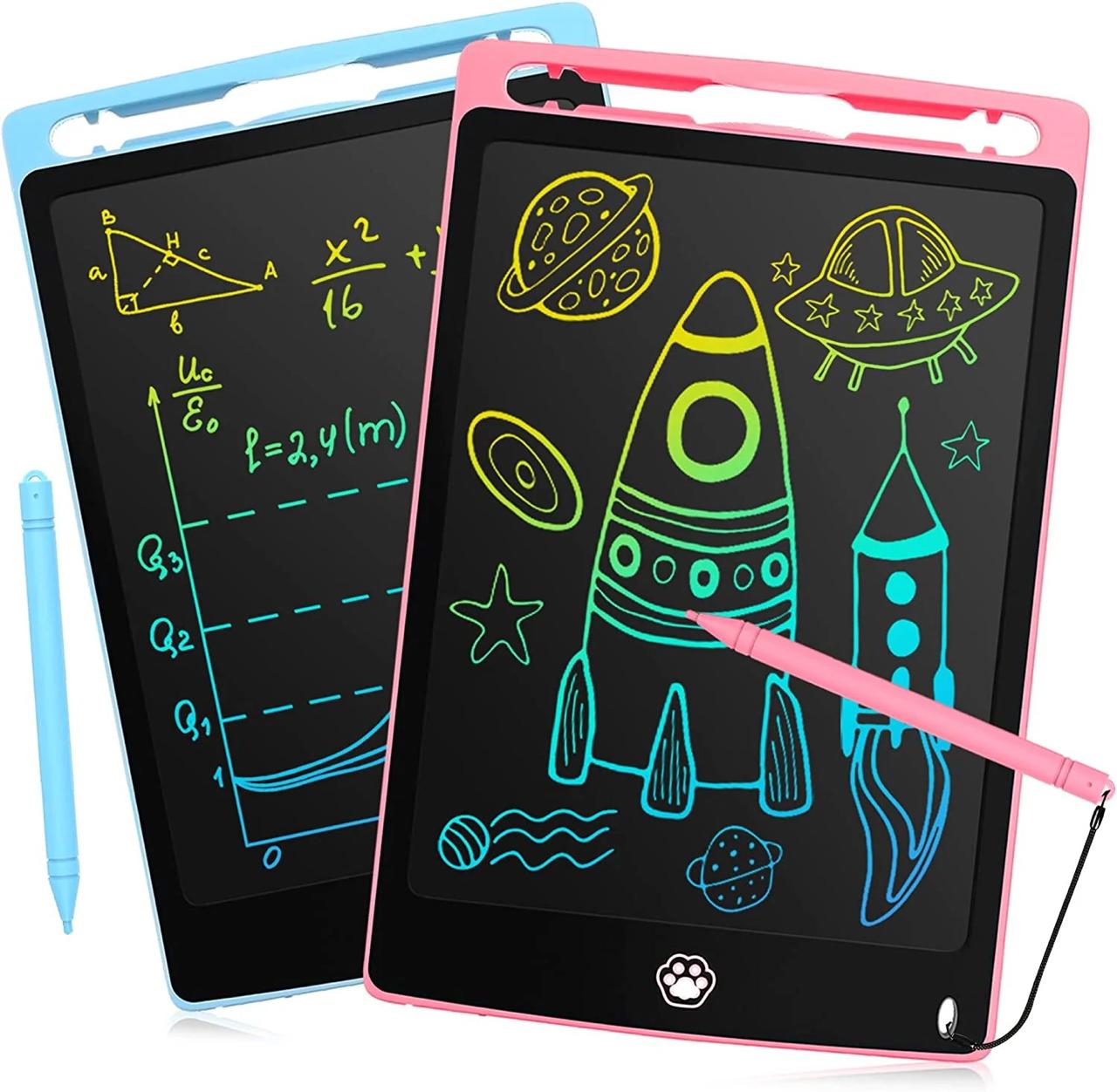 Lcd Writing Tablet Drawing Pad 8.5 Inch My Store