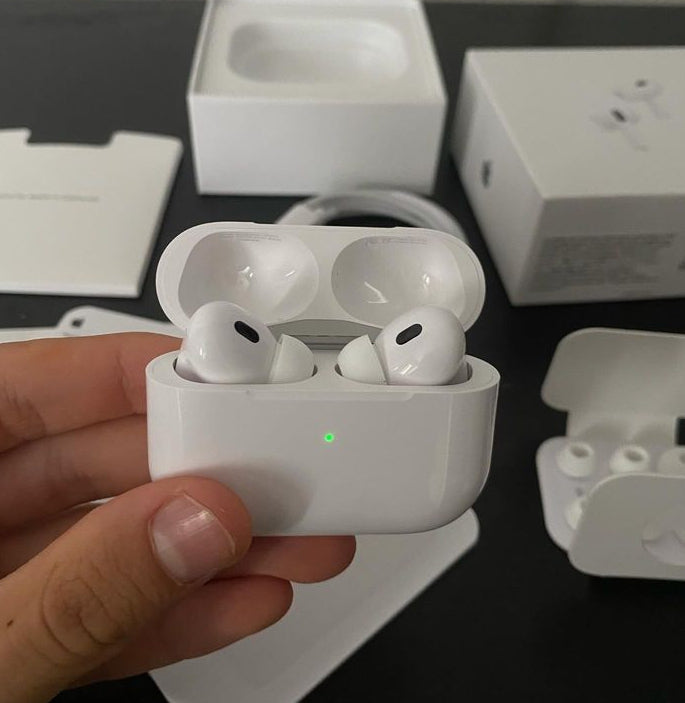 Airpods Pro 2 with ANC Elegant Finds