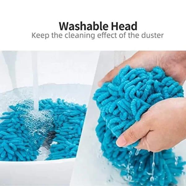 EXTENDABLE DUSTER FOR CLEANING Cheap store 🌟