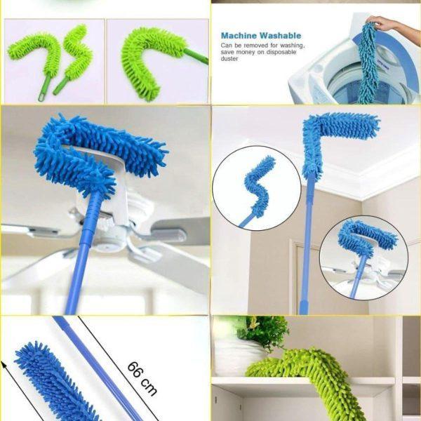 EXTENDABLE DUSTER FOR CLEANING Cheap store 🌟