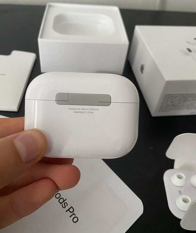 Airpods Pro 2 with ANC Elegant Finds