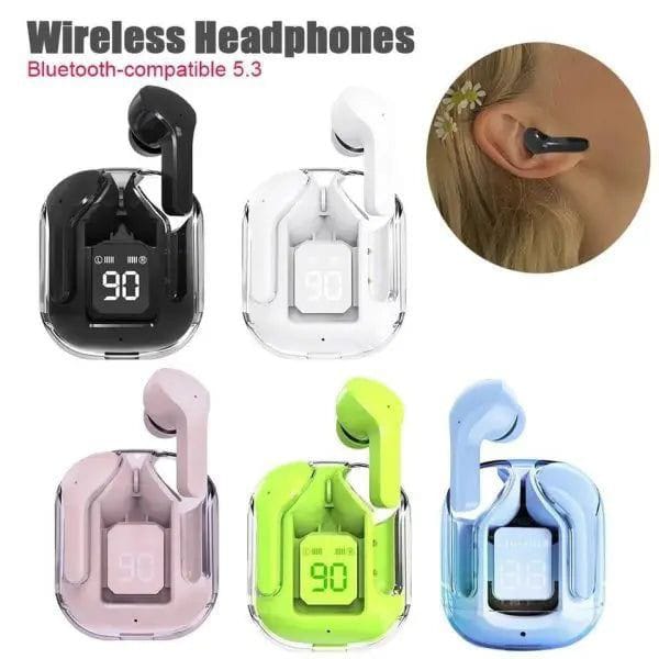 Air 31 Wireless Earbuds Elegant Finds