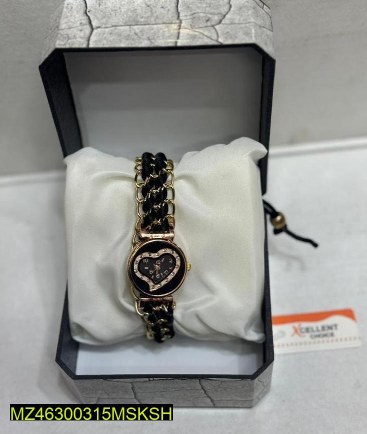 Women's Classic Analogue Bracelet Watch Cheap Store🌟