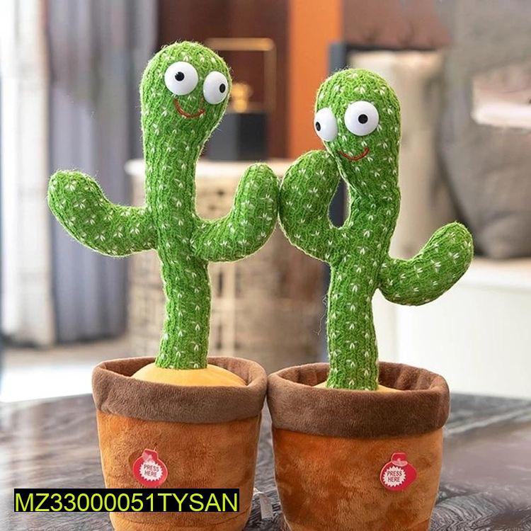 Dancing Cactus Toys For kids Cheap Store🌟