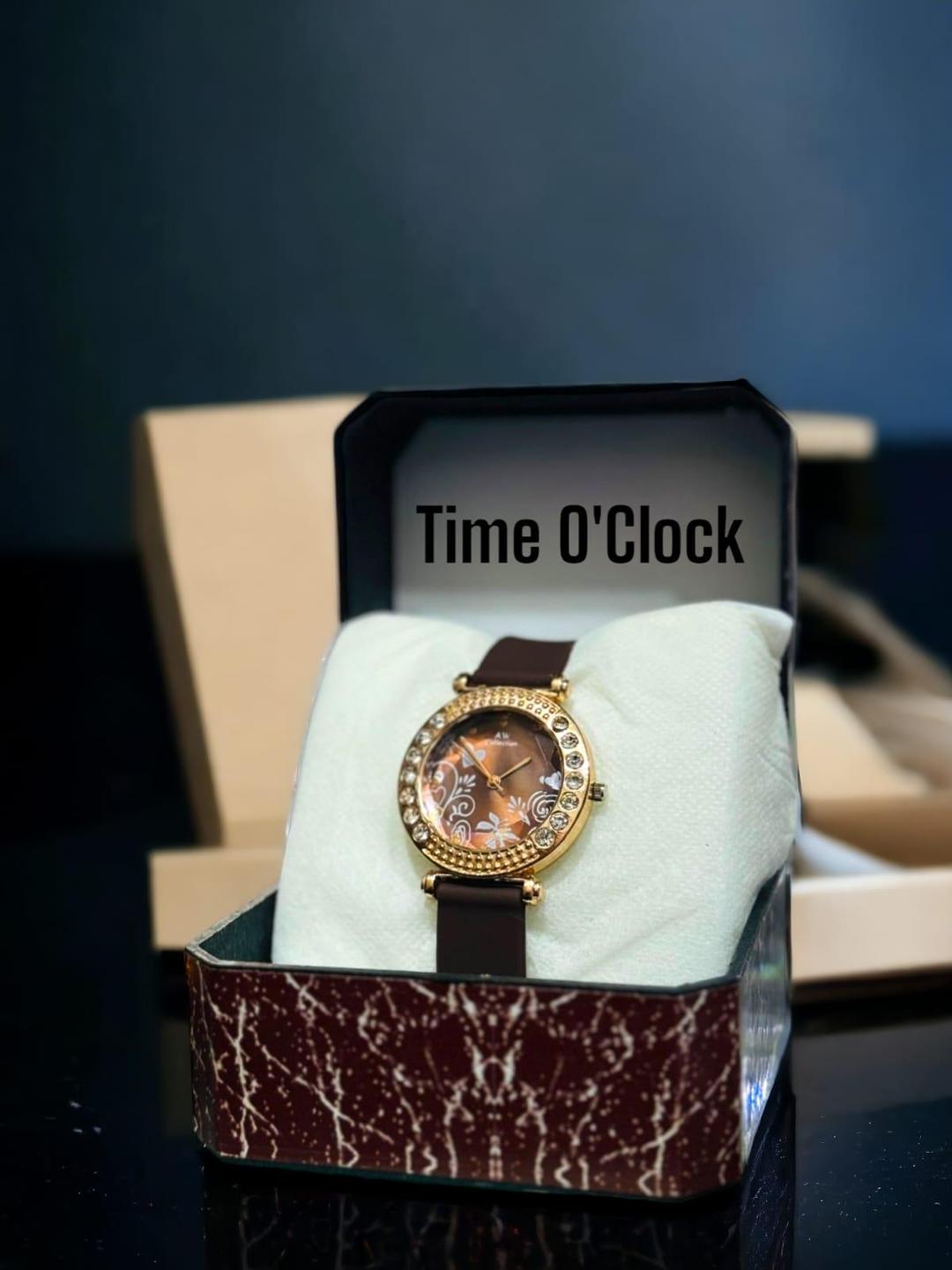 Women's Watch Cheap Store🌟